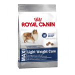 Royal Canin Maxi Light Weight Care-Корм для собак, склонных к полноте 
